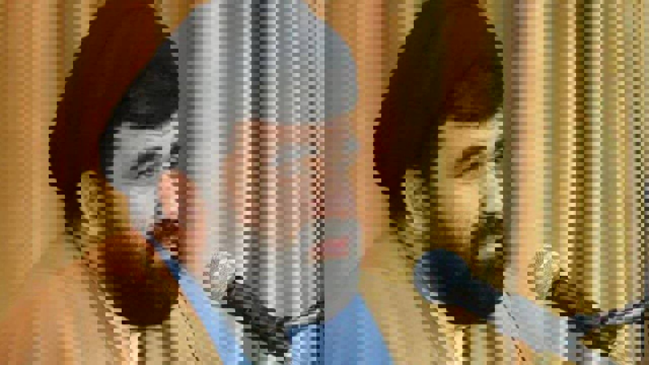 اغتشاشات اخیر پروژه‌ای ترکیبی برای بی‌ثبات‌سازی اجتماعی بود