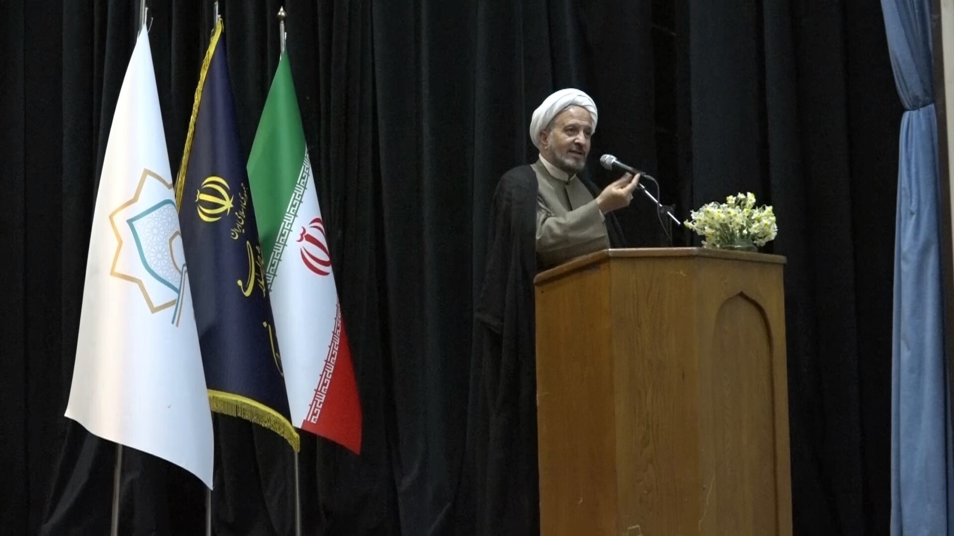 قرارگاه ملی مسجد در ۱۰ هزار مسجد کشور فعال شد