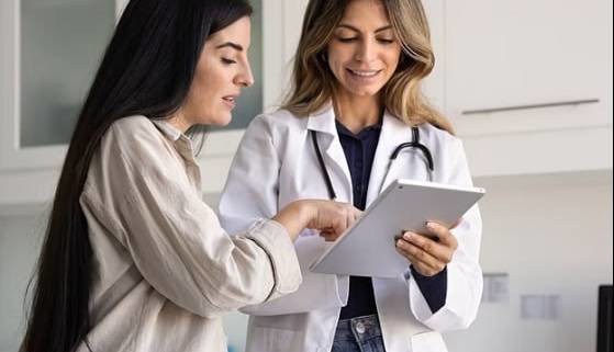 توصیه های یک پزشک برای پیشگیری از سرطان و پیری زودرس