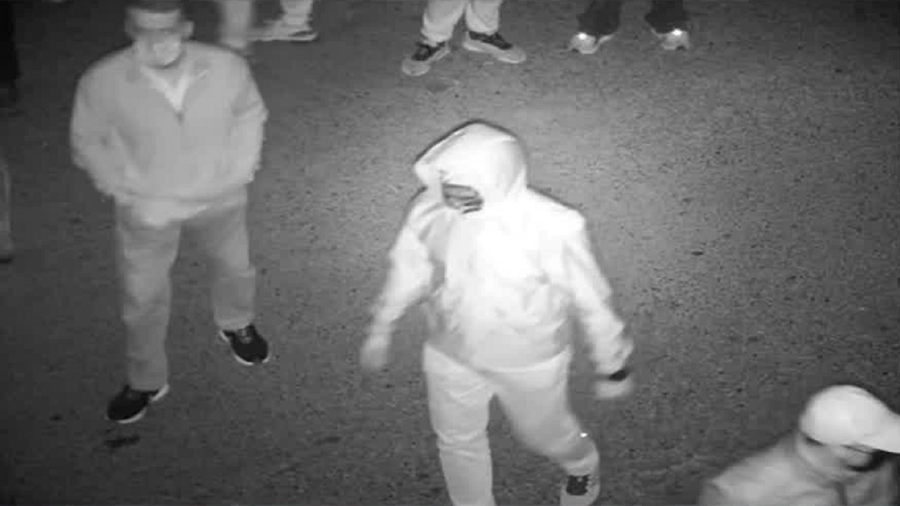 دستگیری ۱۳ عامل اصلی تخریب و آتش سوزی اغتشاشات در نور