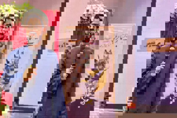 روایت‌سازی قلب تولید محتوای اثرگذار در فضای مجازی است