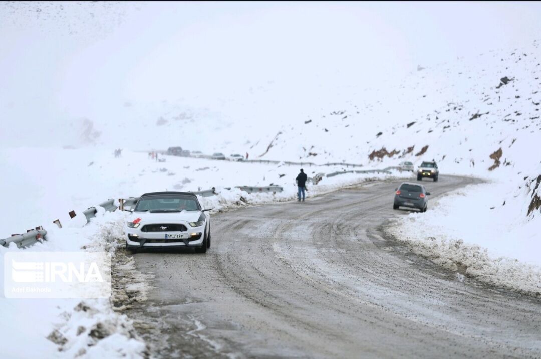 وضعیت ترافیکی جاده‌های شمال چگونه است؟