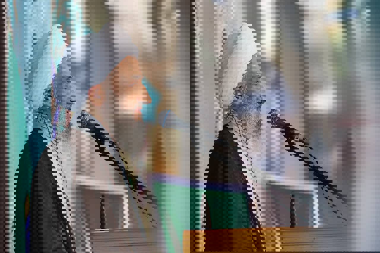 سپاه و بسیج خط مقدم مقابله با تروریسم هستند