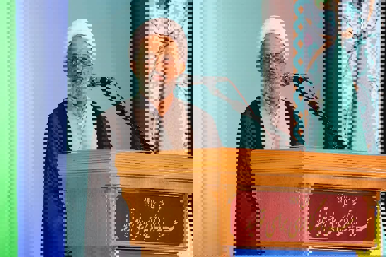 حجت‌الاسلام انتظاری: ملت ایران زمینه‌ساز ظهور امام زمان(عج) است