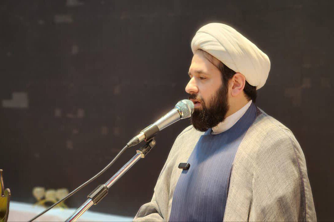 جهاد تبیین مهمترین ابزار آرامش اجتماعی است