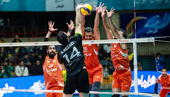 سایپا ممنوع المسابقه شد!