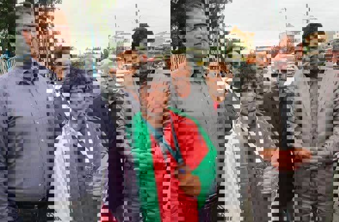 قهرمان کشتی جوانان آسیا بر اثر شدت سوختگی جان باخت