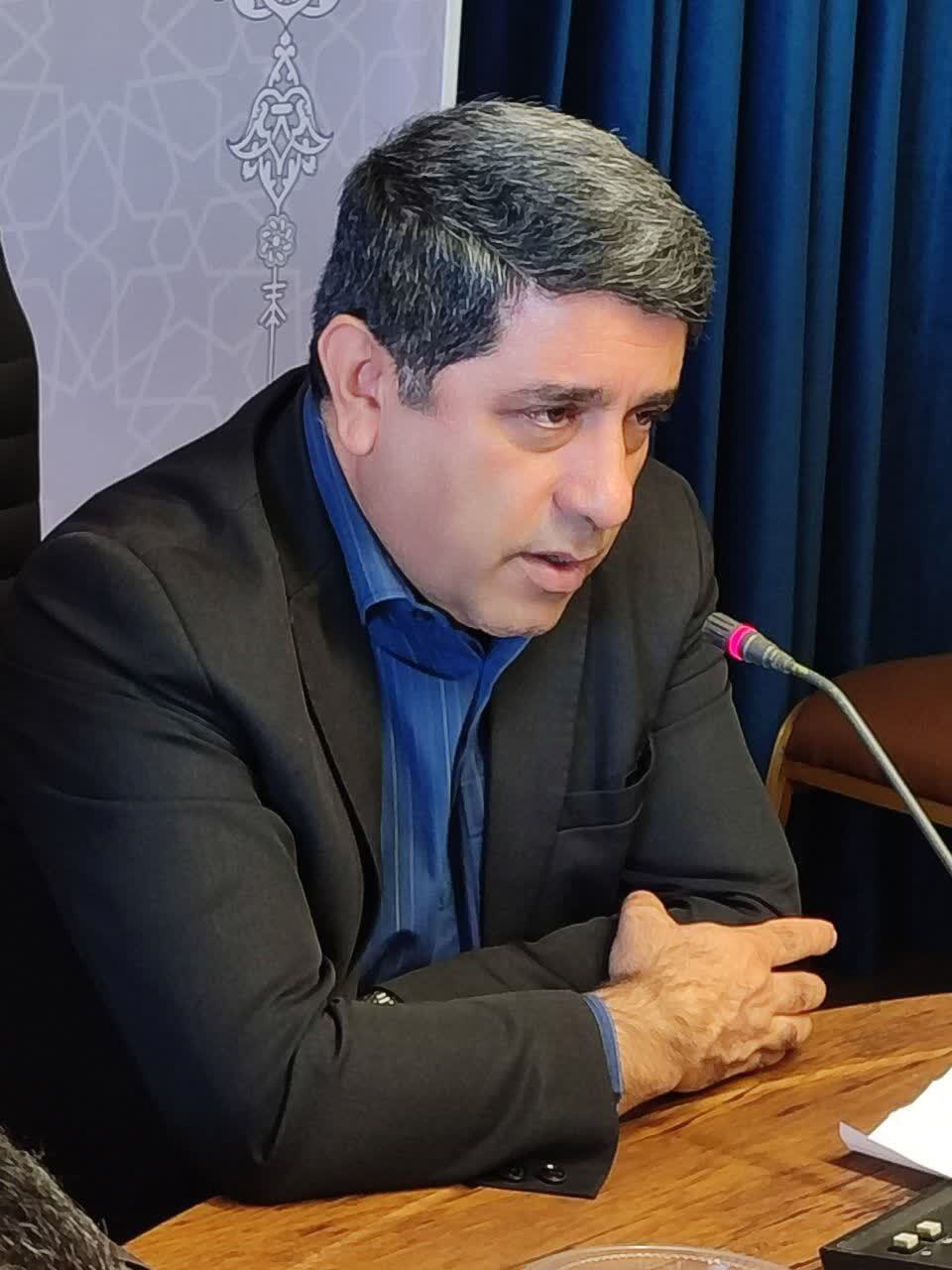 بهره برداری ۳۹ طرح در ایام دهه فجر در بابلسر