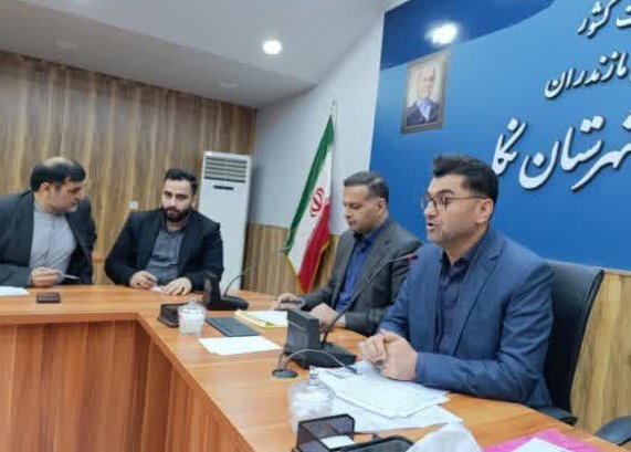 افتتاح ۴۴ پروژه با اعتبار ۴۸۳ میلیارد تومان در نکا