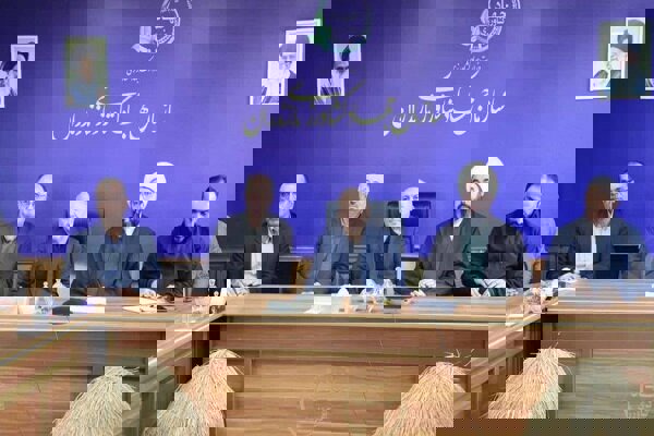 بومی‌سازی صنعت بذر شرط جهش کشاورزی مازندران است، نه به خام فروشی