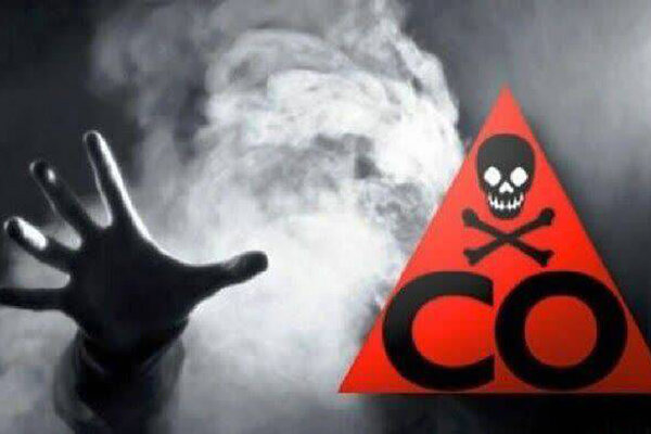 جان‌باختن ۳ مازندرانی براثر مسمومیت گازی