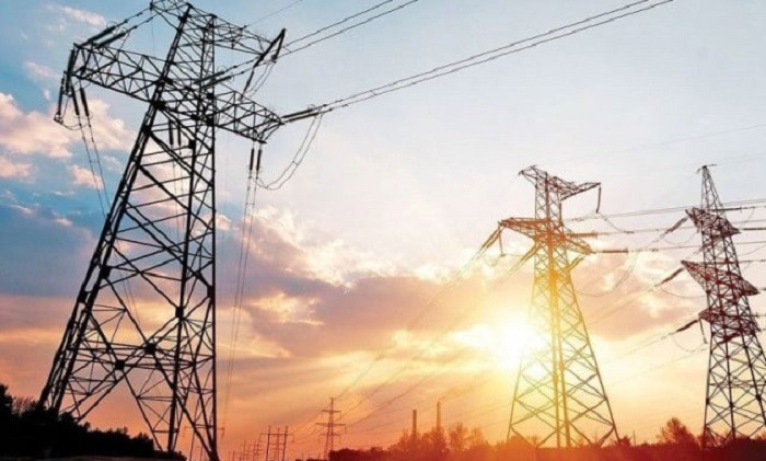 طراحی کریدور تبادل برق مازندران ـ قزوین