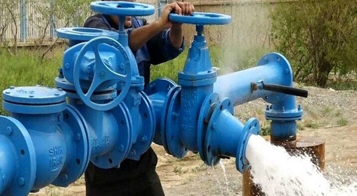 اجرای ۳۹۹ طرح آبرسانی در مازندران