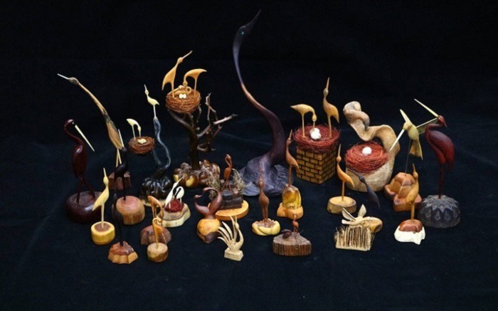 تشکیل تشکل‌های حرفه‌ای صنایع‌دستی در مازندران