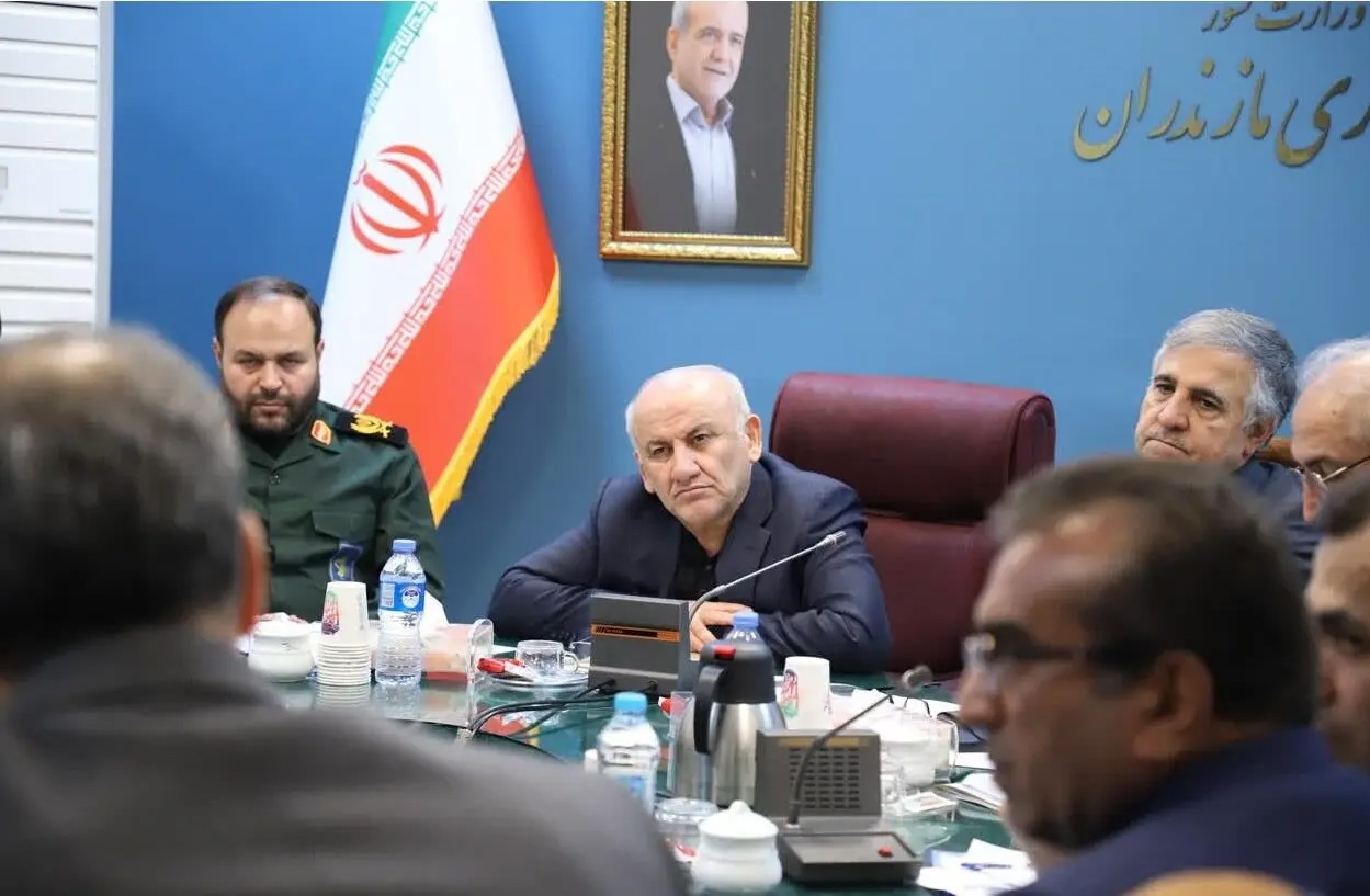 اجازه التهاب قیمتی در استان داده نخواهد شد