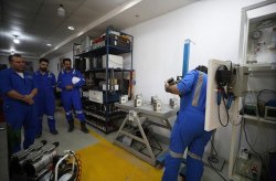 "کارت شغل جزیره کیش"، گامی مؤثر در ساماندهی بازار کار و ارتقای امنیت شغلی در جزیره