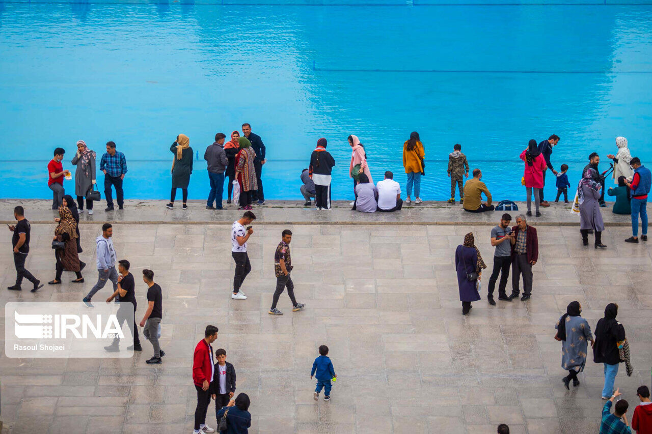 ثبت رکورد ۶۸ میلیون نفر شب اقامت گردشگران در مازندران