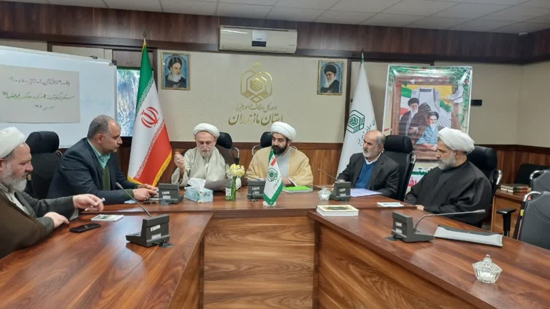 ایام فجر با ۴۵۰ برنامه در ۱۱۴ امامزاده مازندران