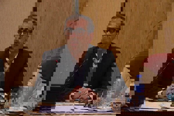 شیروانی: کمبود نیرو مشکل بخش تعاون مازندران است