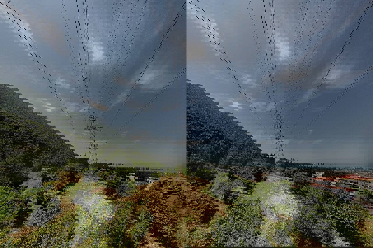 ۸۰ پروژه حیاتی صنعت برق در مازندران و گلستان کلید خورد