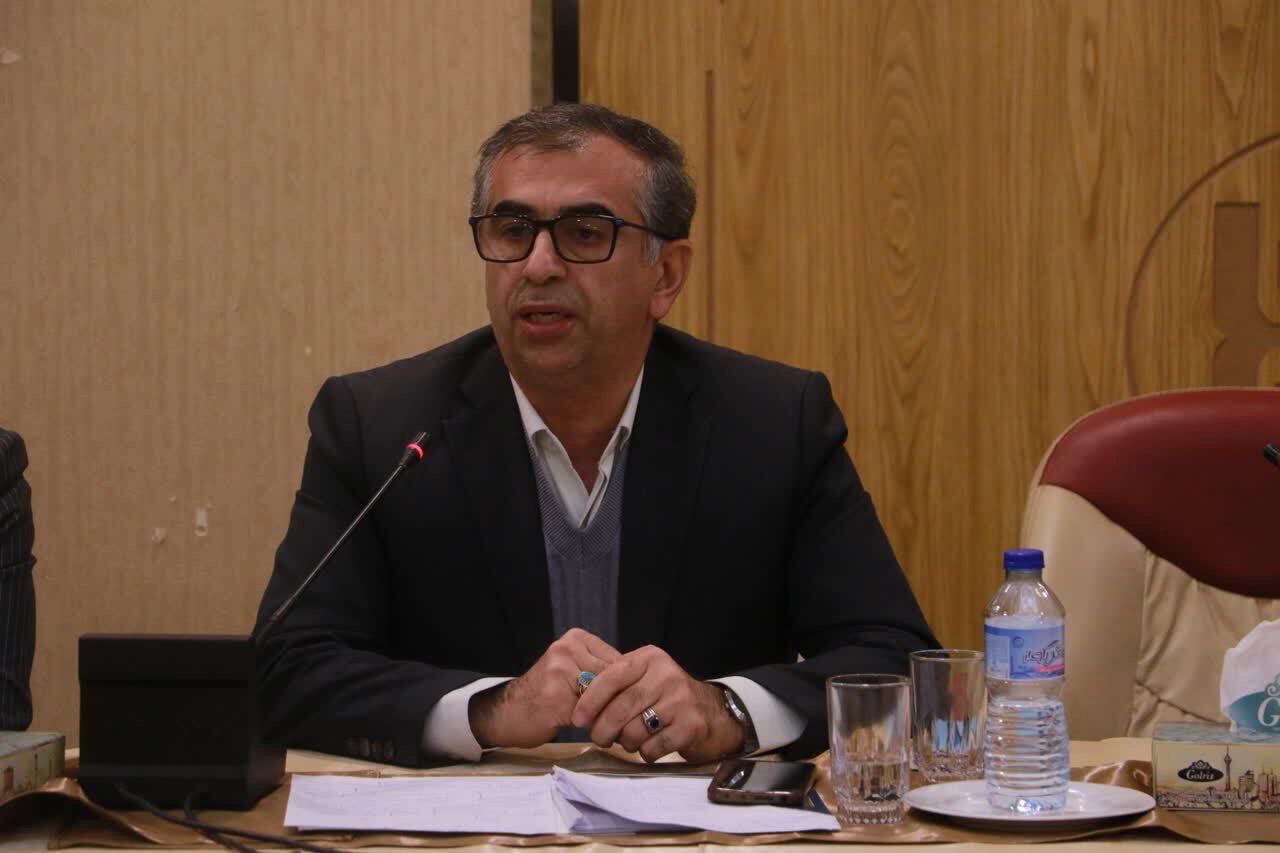 خدمت‌رسانی مؤثر نیازمند همدلی و مدیریت جهادی است