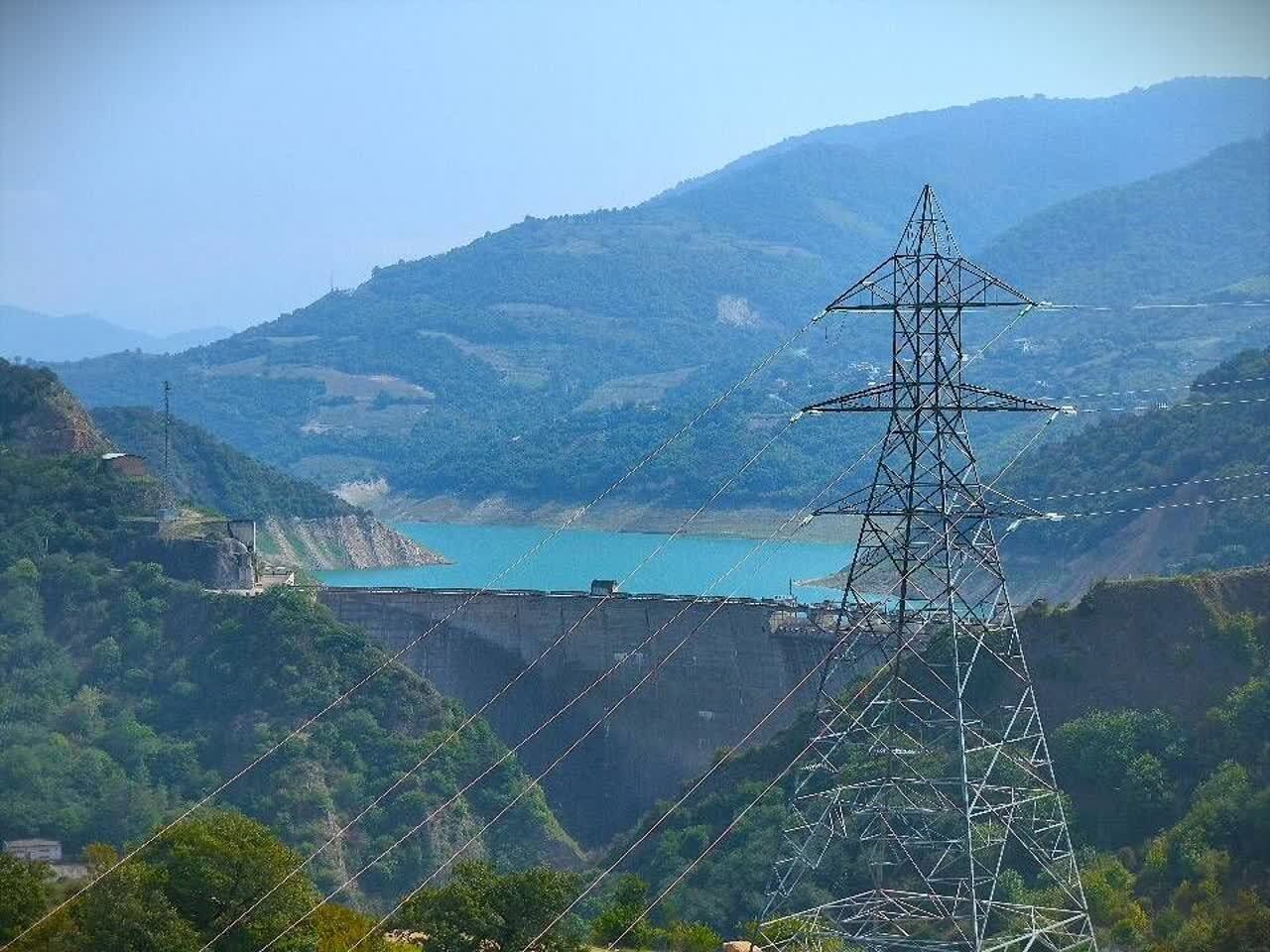 سرمایه‌گذاری ۳۶ هزار میلیارد تومانی برای تقویت شبکه انتقال برق شمال کشور