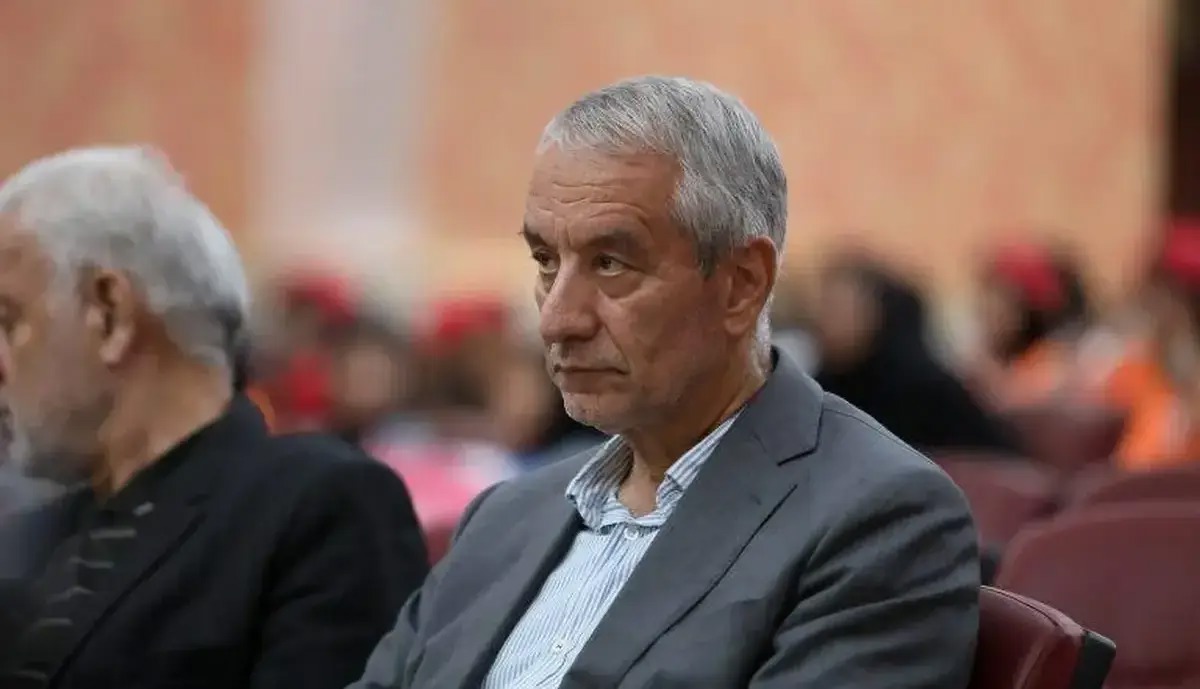 کفاشیان: ضرورت ندارد که همه رشته‌های ورزشی فدراسیون شوند