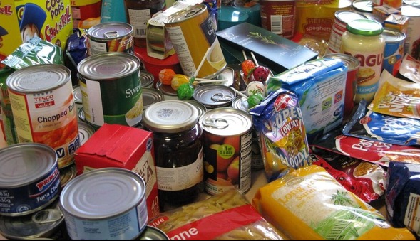 احتکار ۵۰۰۰ میلیاردی مواد غذایی و کالای اساسی در ساری