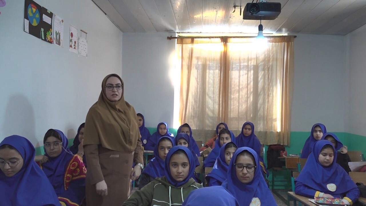 روایت زمستان سرد دانش آموزان؛ گرمایی که هنوز نرسیده