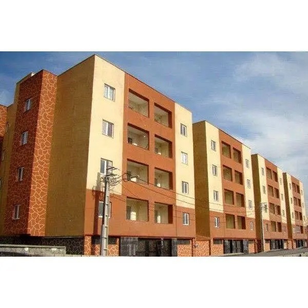 بهره برداری از ۶۳۹۲ واحد مسکونی در مازندران با تخصیص ۱۱ هزار میلیارد تومان