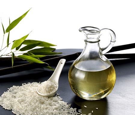 تکنیک عجیب دکتر؛ سرکه توی برنج!