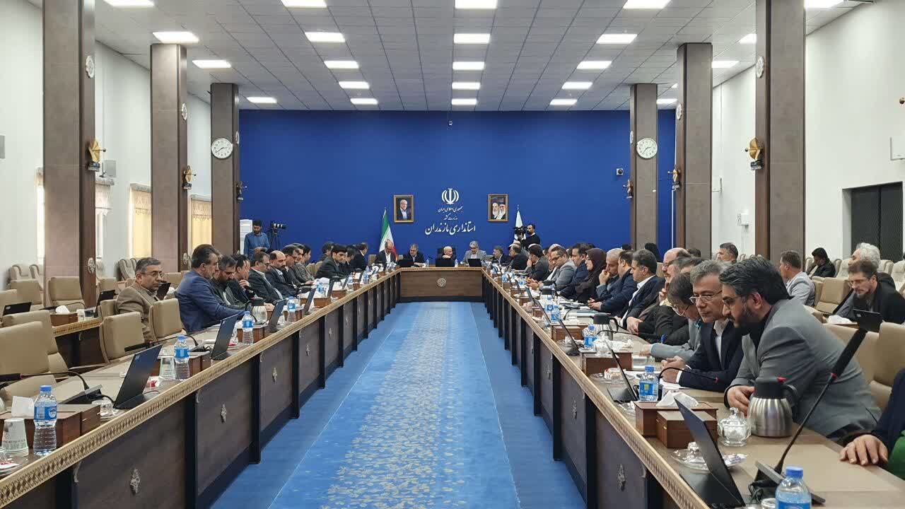 بیش از ۲۲ هزار متقاضی نهضت ملی مسکن در مازندران تایید نهایی شدند