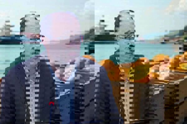 مازندران رتبه اول مکانیزاسیون کشاورزی را دارد