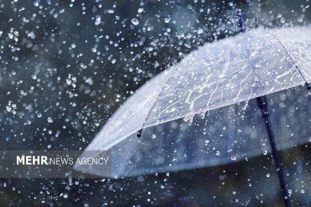 آماده‌باش مدیریت بحران مازندران در پی ورود سامانه سرد و بارشی