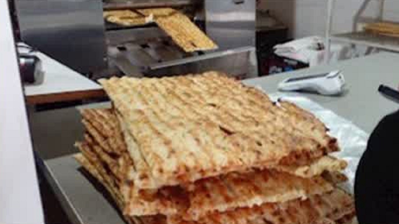 برخورد قاطع با متخلفان قیمت نان