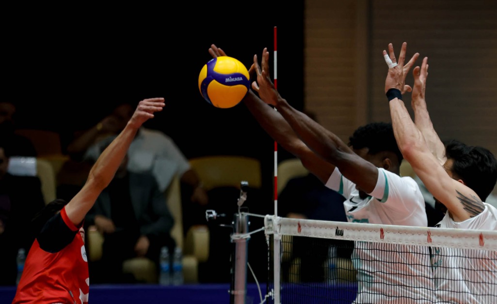 برنامه بازی‌های تیم مهرگان نور در لیگ برتر والیبال