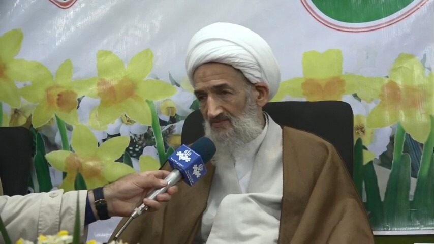 سه محور اصلی حرکت جامعه منتظر، انتظار، حفظ دین و پیروی از ولایت است