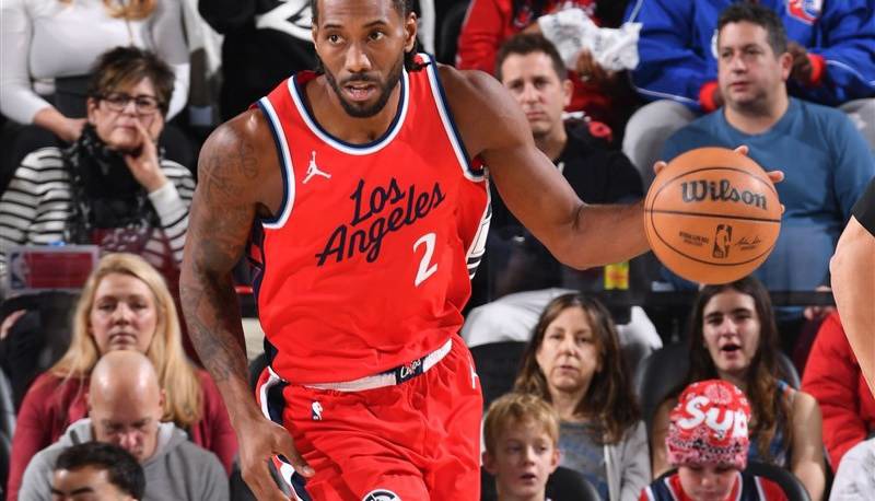 انتقال آنتونی دیویس به واشینگتن و کوای لنارد به گلدن استیت