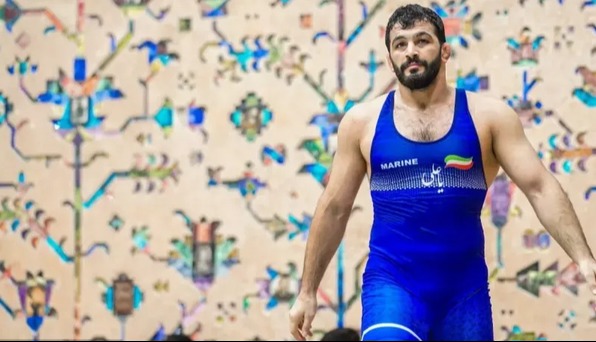 حسن یزدانی مقتدرانه استارت زد