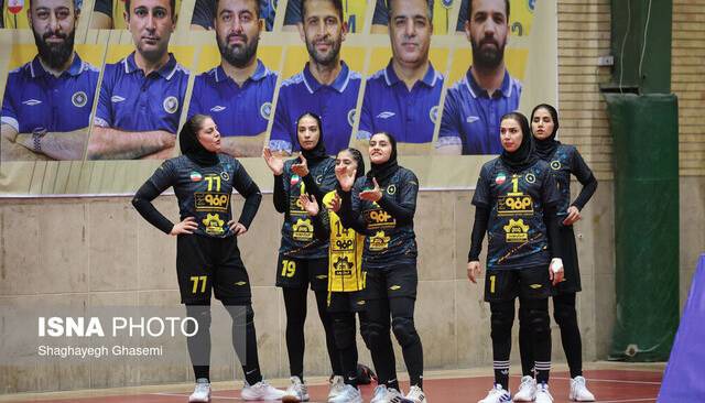 آغاز ماجراجویی طلایی دختران والیبال ایران در مالدیو