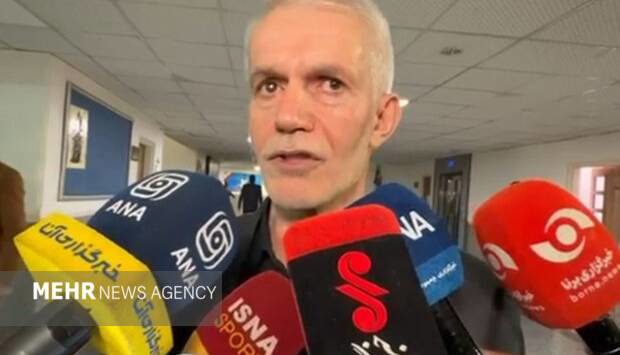 واکنش وزارت ورزش به ابطال انتخابات فدراسیون دوومیدانی