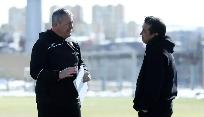 خداداد، محافظ همیشه جنجالی تراکتور