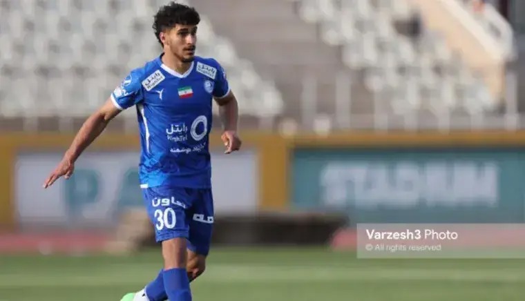 ادامه غیبت تنها خرید زمستانی استقلال