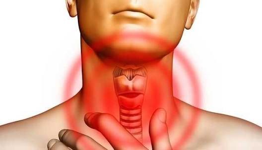 چگونه بفهمم مشکل تیروئید دارم؟