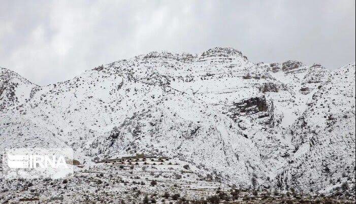 برف و باران بار دیگر مهمان مازندرانی‌ها می‌شود