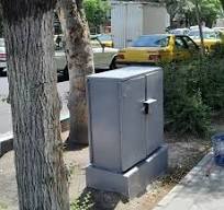 کشف ۴۰ فقره سرقت کافوهای مخابراتی در بابل