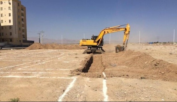 مجوز ساخت مارینای تفریحی در استان مازندران صادر شد