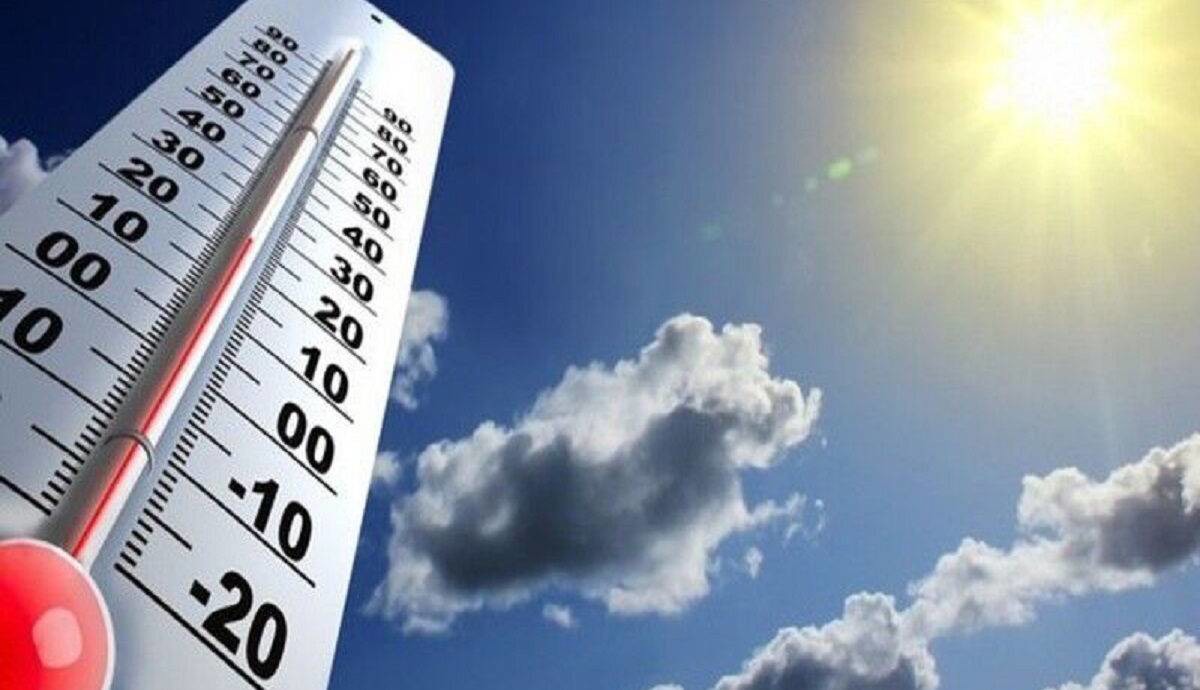 پیش‌بینی یک هفته‌ای وضع هوای مازندران؛ تداوم هوای سرد در استان