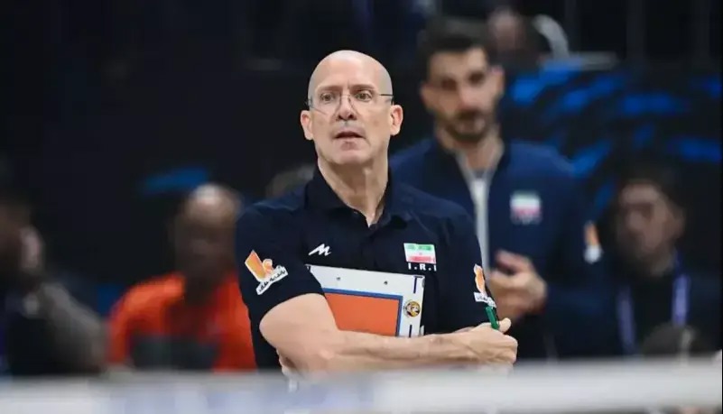 تصمیم بزرگ پیاتزا؛ ورود ٣٠ به بالا به تیم‌ ملی ممنوع!