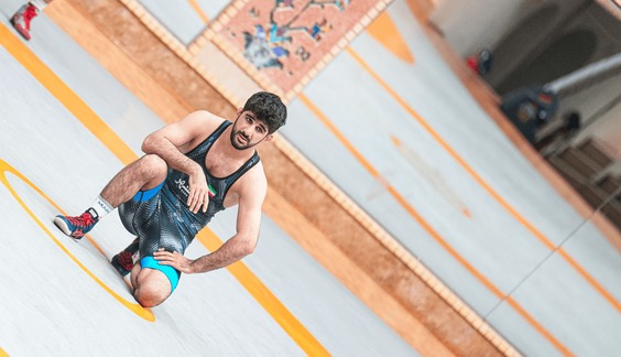 تکلیف دوبنده ۶۷ کیلوگرم برای مسابقات جهانی مشخص شد